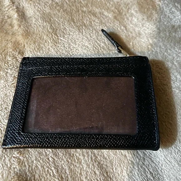 Coach Mini Skinny Id Case - Picture 3 of 3